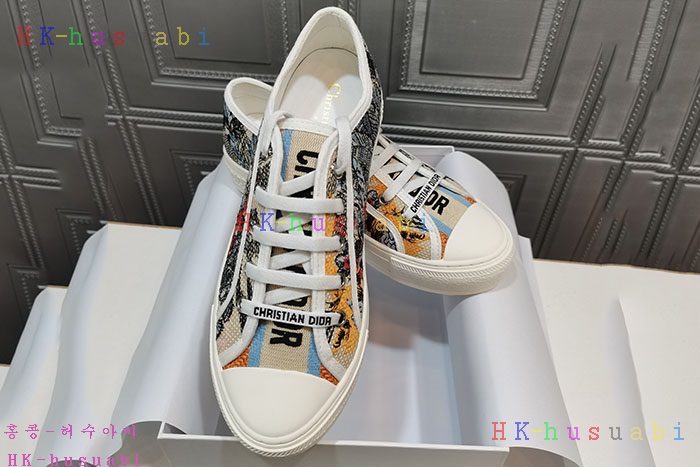NEW 디올 신발 신상 DR 872298