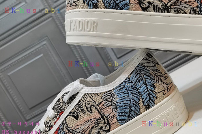 NEW 디올 신발 신상 DR 872298