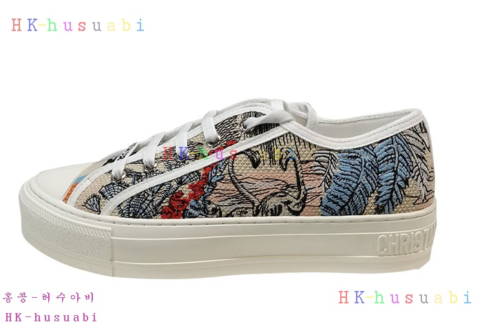 NEW 디올 신발 신상 DR 872298