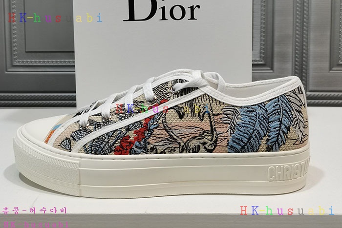 NEW 디올 신발 신상 DR 872298