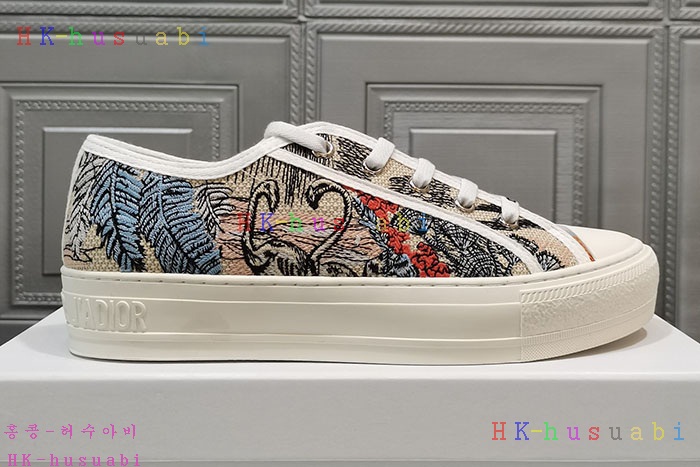 NEW 디올 신발 신상 DR 872298