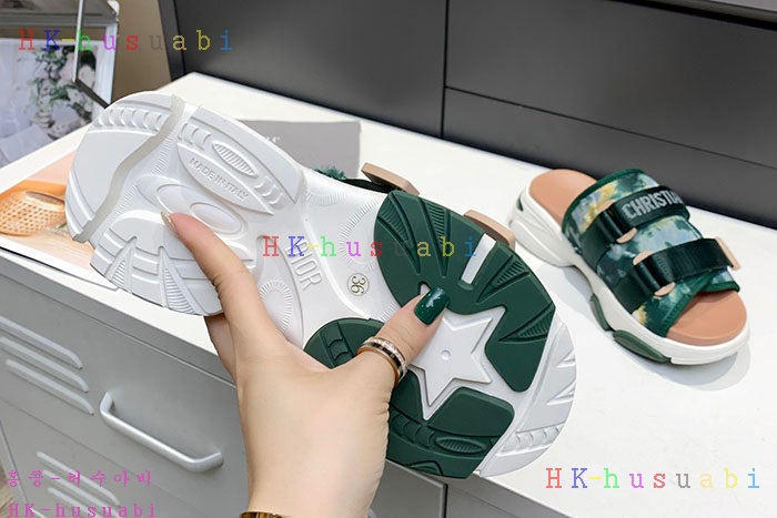 NEW 디올 샌들 신상 DR 872240