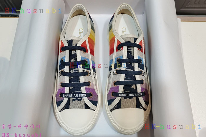 NEW 디올 신발 신상 DR 872300