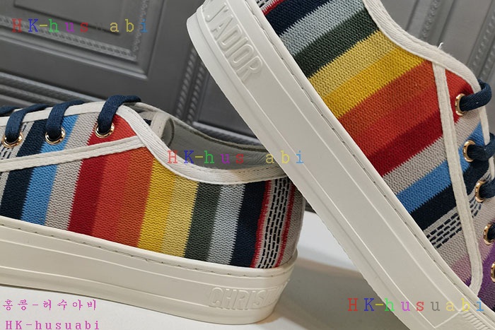 NEW 디올 신발 신상 DR 872300