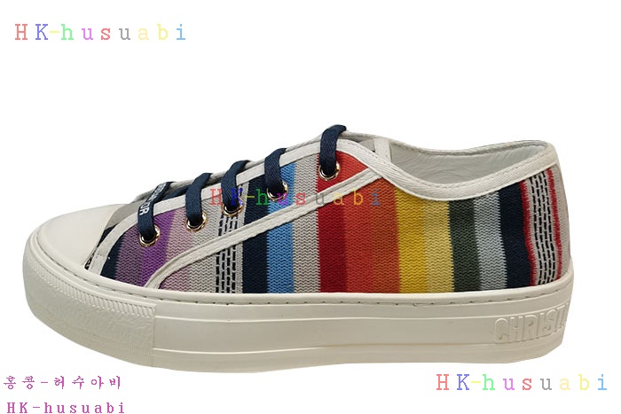 NEW 디올 신발 신상 DR 872300