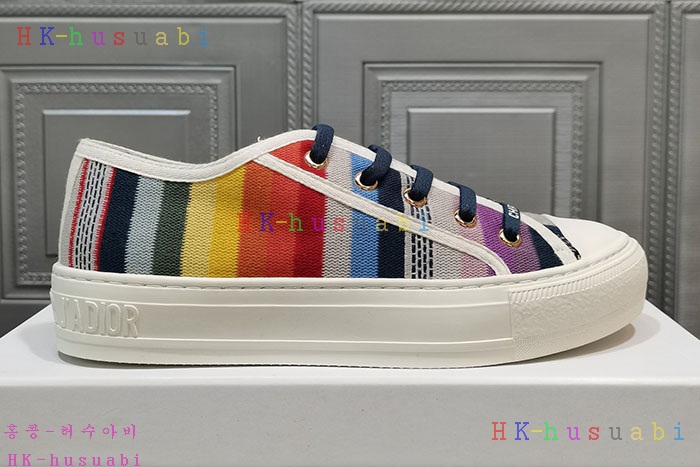 NEW 디올 신발 신상 DR 872300