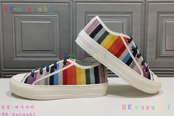 NEW 디올 신발 신상 DR 872300