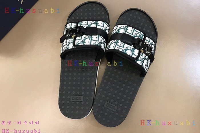 NEW 디올 샌들 신상 DR 872309