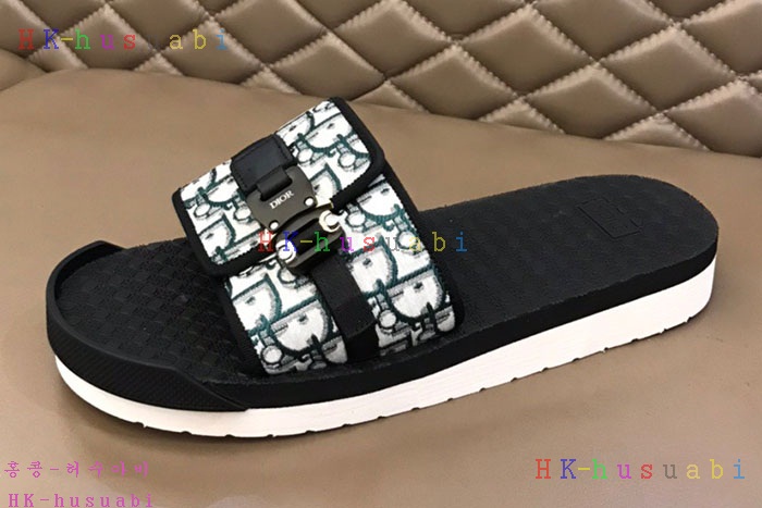 NEW 디올 샌들 신상 DR 872309