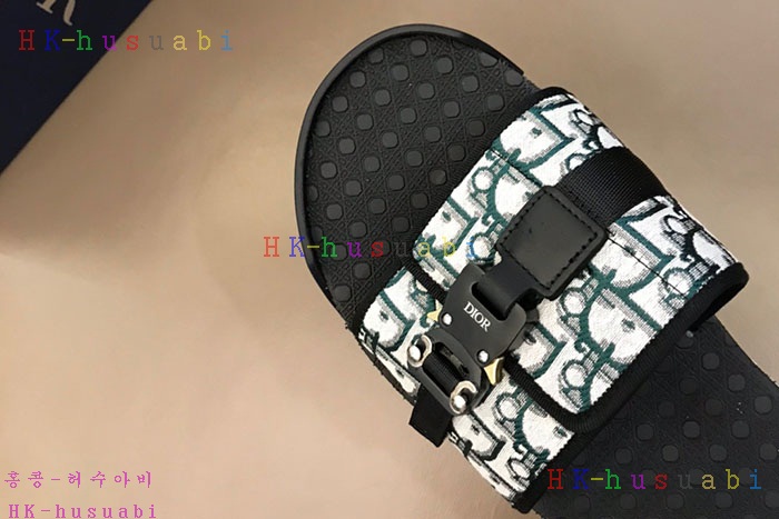NEW 디올 샌들 신상 DR 872309