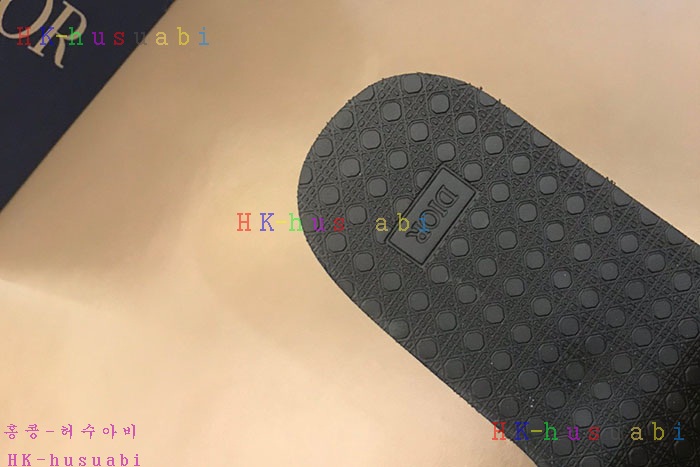 NEW 디올 샌들 신상 DR 872309