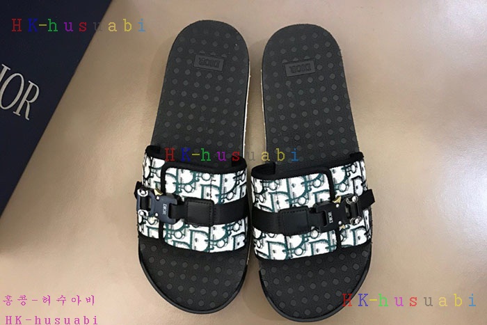 NEW 디올 샌들 신상 DR 872309
