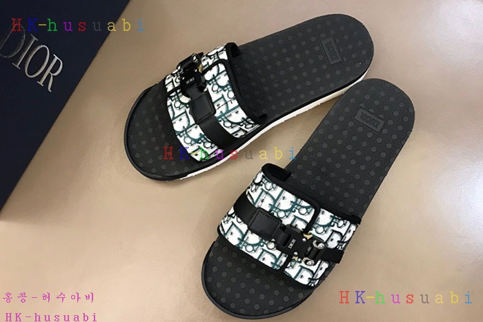 NEW 디올 샌들 신상 DR 872309