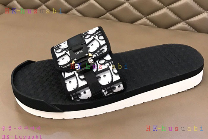 NEW 디올 샌들 신상 DR 872309