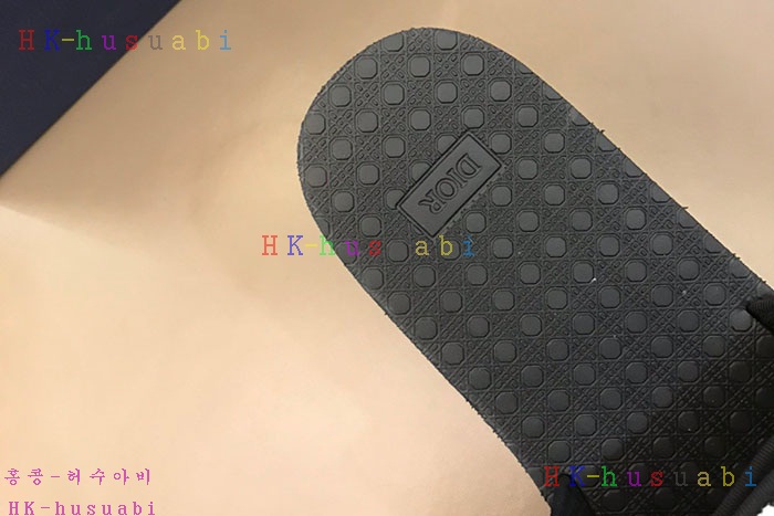 NEW 디올 샌들 신상 DR 872309