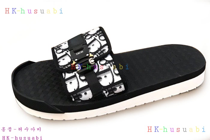 NEW 디올 샌들 신상 DR 872309