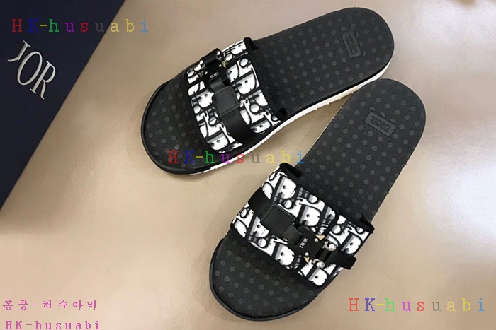 NEW 디올 샌들 신상 DR 872309