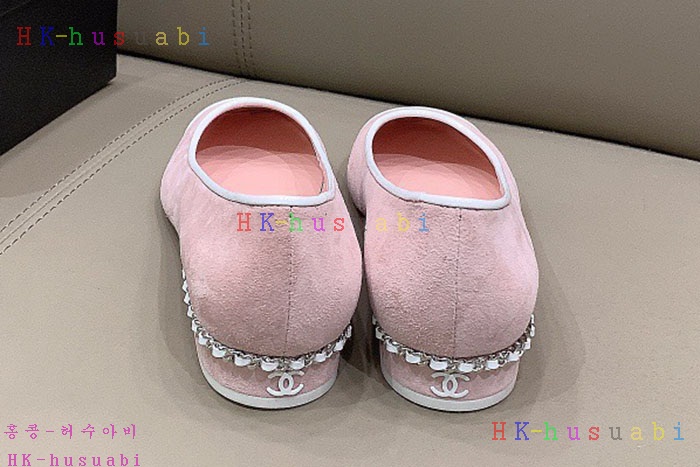 NEW 샤넬 여성용 슈즈 신상 C 352251