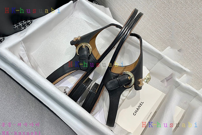 NEW 샤넬 여성용 슈즈 신상 C 352261