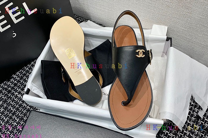 NEW 샤넬 여성용 슈즈 신상 C 352261