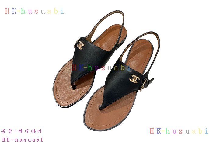 NEW 샤넬 여성용 슈즈 신상 C 352261
