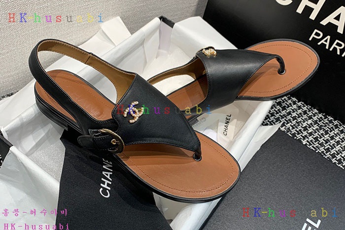 NEW 샤넬 여성용 슈즈 신상 C 352261