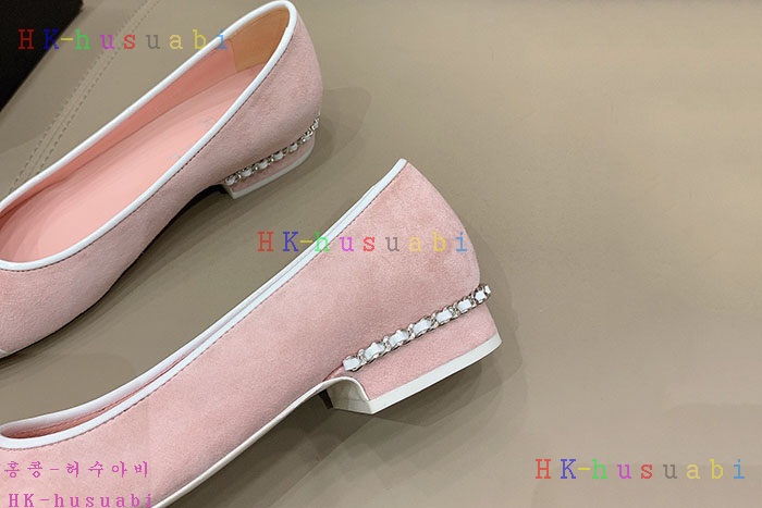 NEW 샤넬 여성용 슈즈 신상 C 352251