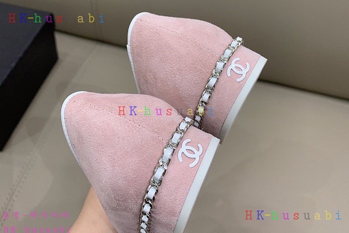 NEW 샤넬 여성용 슈즈 신상 C 352251