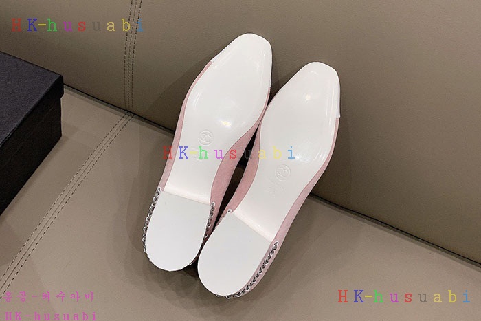 NEW 샤넬 여성용 슈즈 신상 C 352251