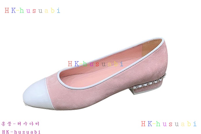NEW 샤넬 여성용 슈즈 신상 C 352251