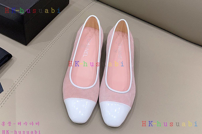 NEW 샤넬 여성용 슈즈 신상 C 352251