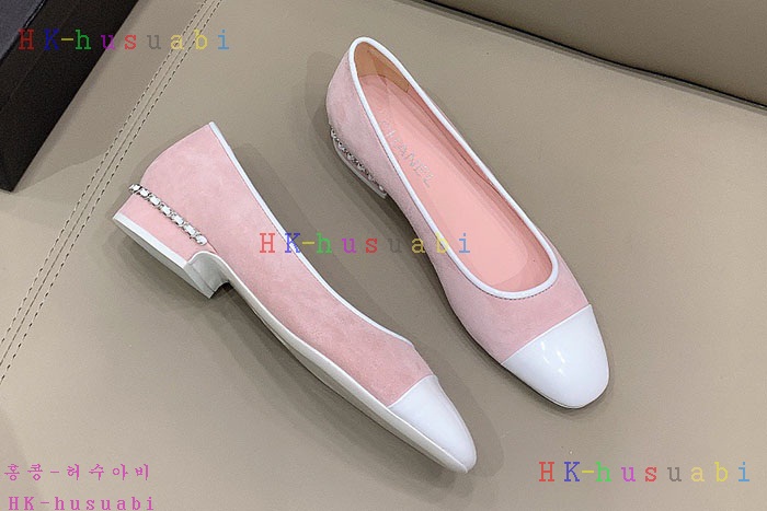 NEW 샤넬 여성용 슈즈 신상 C 352251