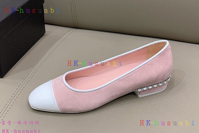 NEW 샤넬 여성용 슈즈 신상 C 352251