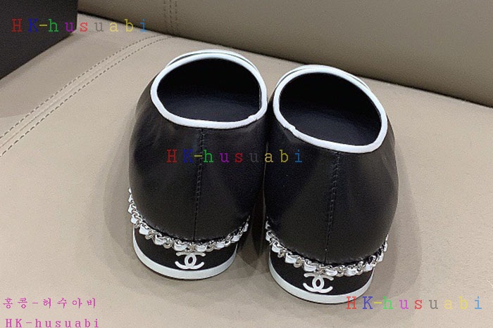 NEW 샤넬 여성용 슈즈 신상 C 352253