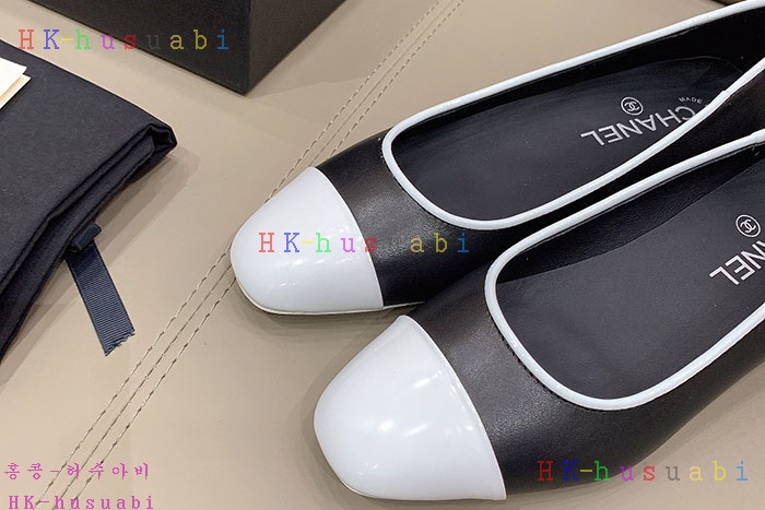 NEW 샤넬 여성용 슈즈 신상 C 352253