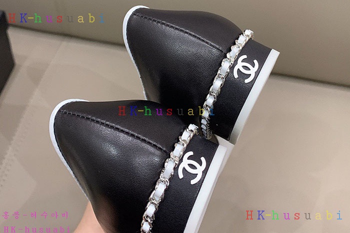 NEW 샤넬 여성용 슈즈 신상 C 352253