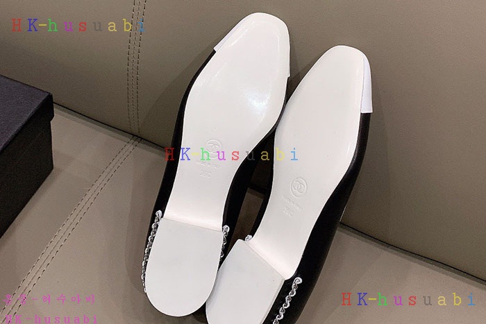 NEW 샤넬 여성용 슈즈 신상 C 352253