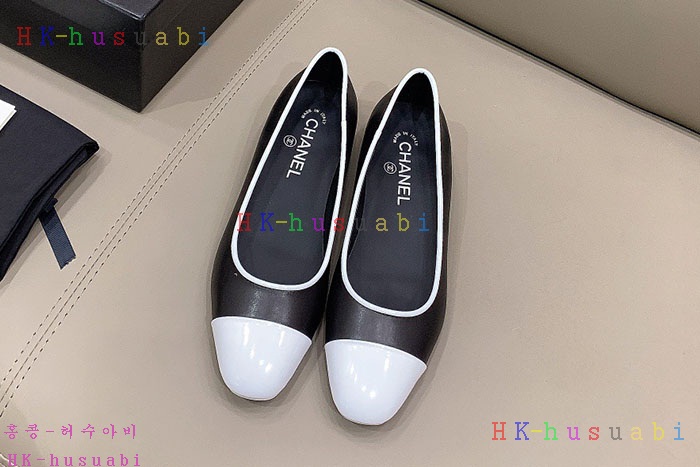 NEW 샤넬 여성용 슈즈 신상 C 352253