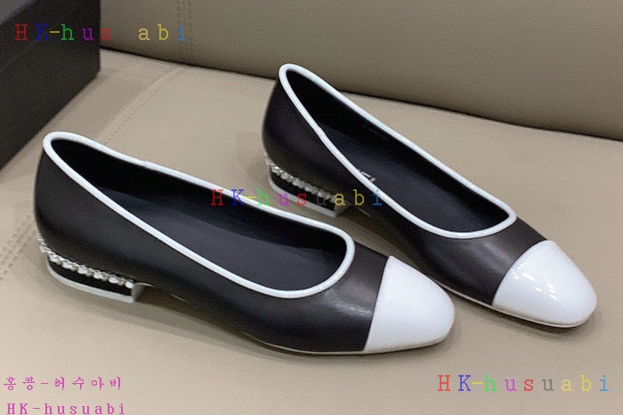 NEW 샤넬 여성용 슈즈 신상 C 352253