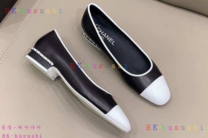 NEW 샤넬 여성용 슈즈 신상 C 352253
