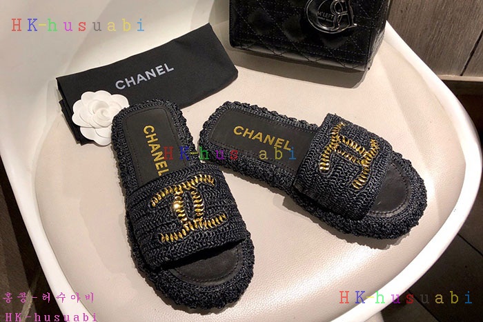 NEW 샤넬 여성용 슈즈 신상 C 352257