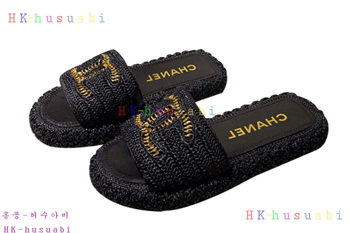 NEW 샤넬 여성용 슈즈 신상 C 352257