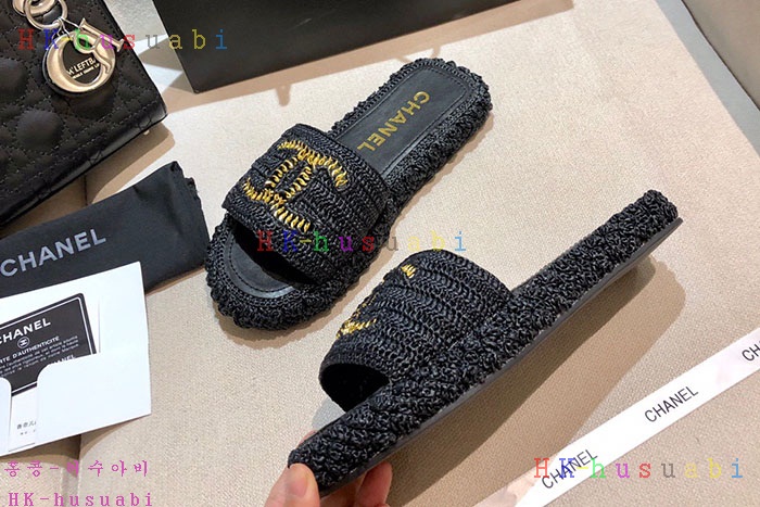 NEW 샤넬 여성용 슈즈 신상 C 352257