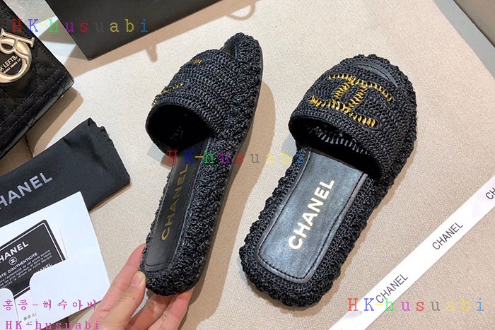 NEW 샤넬 여성용 슈즈 신상 C 352257