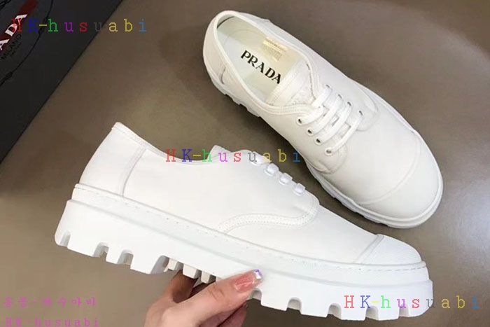 NEW 프라다 신발 신상 P 9572550
