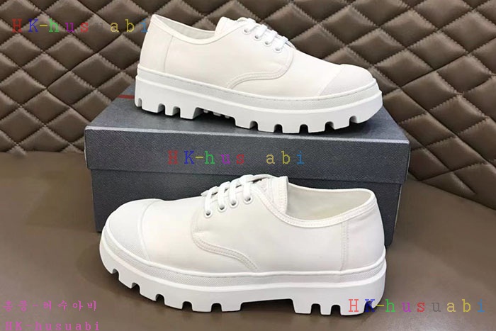 NEW 프라다 신발 신상 P 9572550