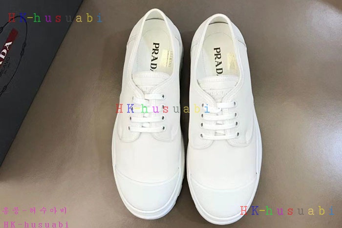 NEW 프라다 신발 신상 P 9572550