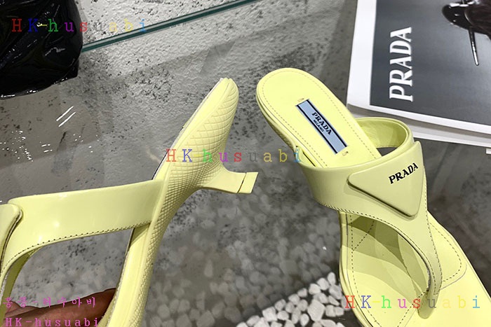 NEW 프라다 샌들 신상 P 957251