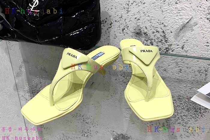 NEW 프라다 샌들 신상 P 957251