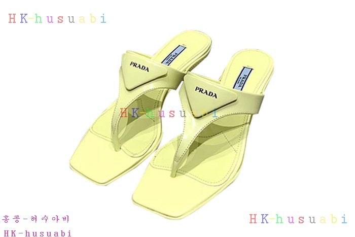 NEW 프라다 샌들 신상 P 957251